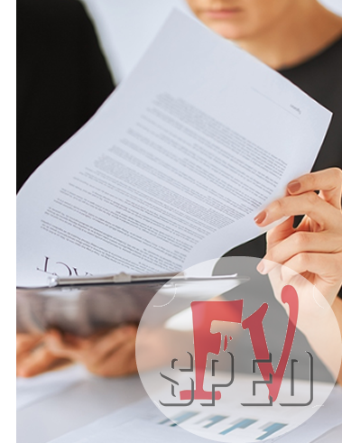 Fiva-Sped operations